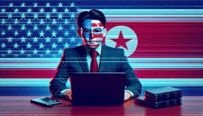 Firm hacked after accidentally hiring North Korean cyber criminal